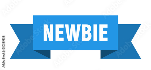 newbie