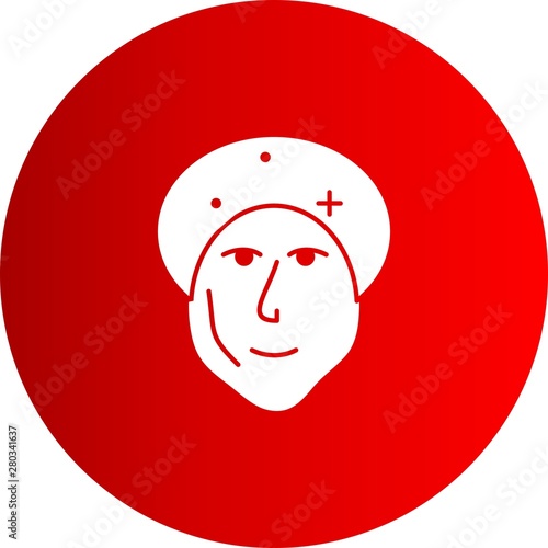 Skin icon for your project