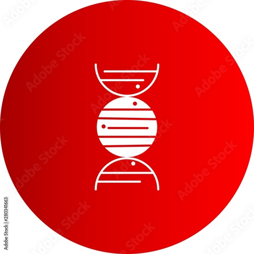 Genes icon for your project