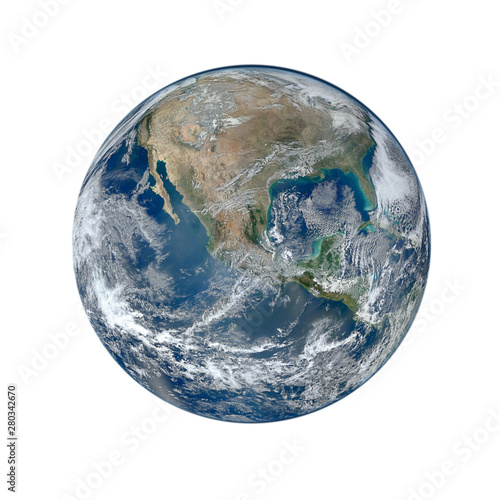 Earth