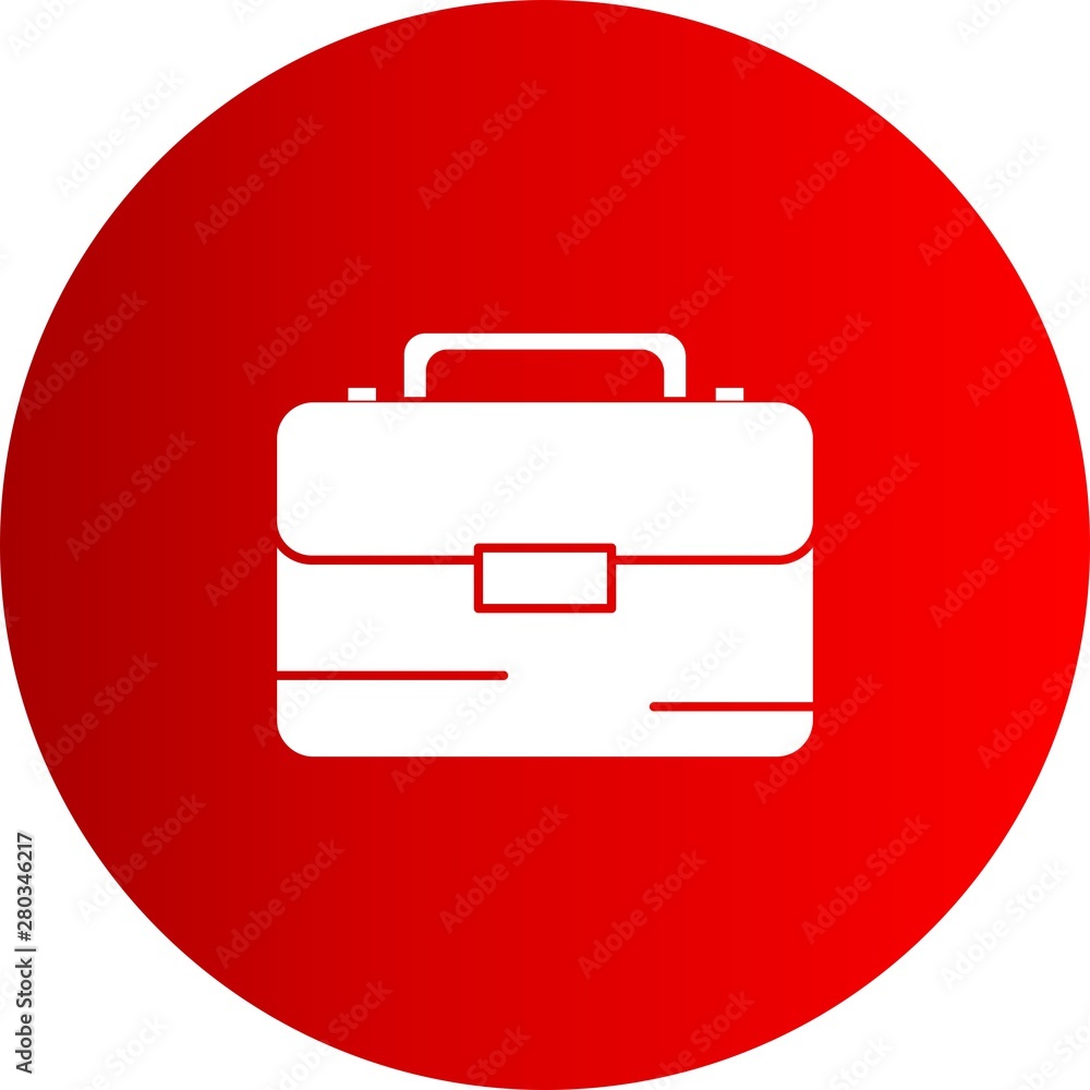 Briefcase icon for your project Briefcase icon for your project