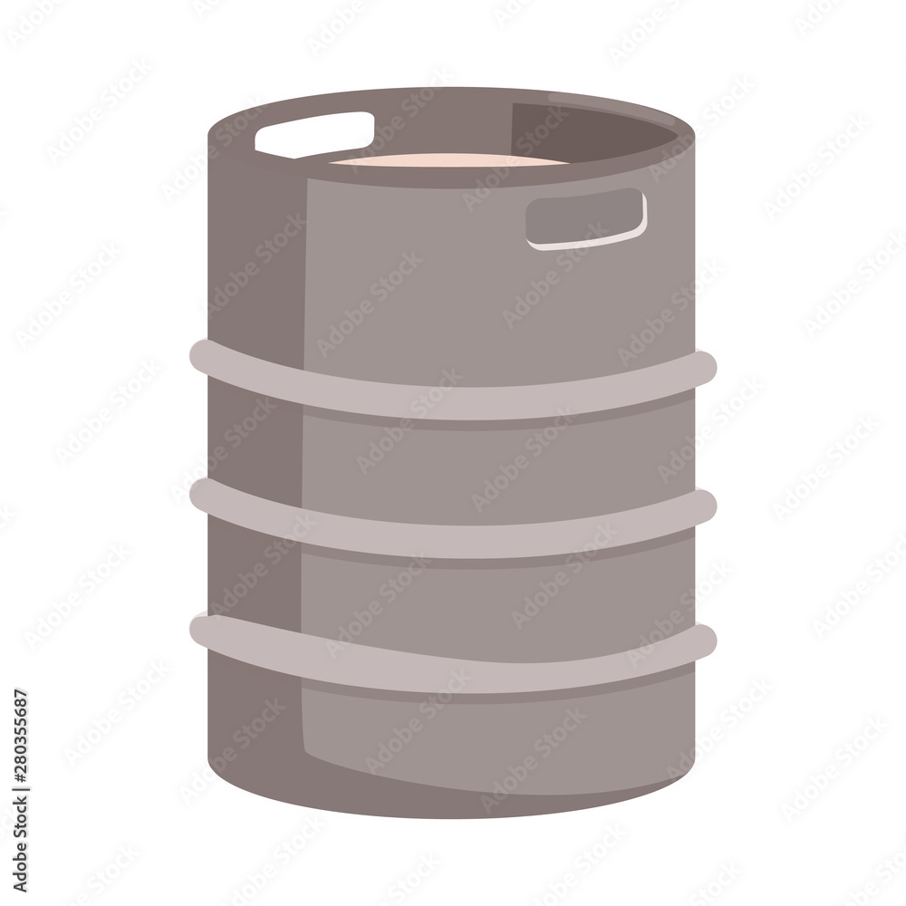 Isolated object of cask and barrel logo. Collection of cask and sketch stock vector illustration. Isolated object of cask and barrel logo. Collection of cask and sketch stock vector illustration.