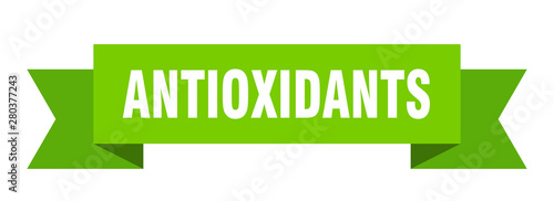 antioxidants