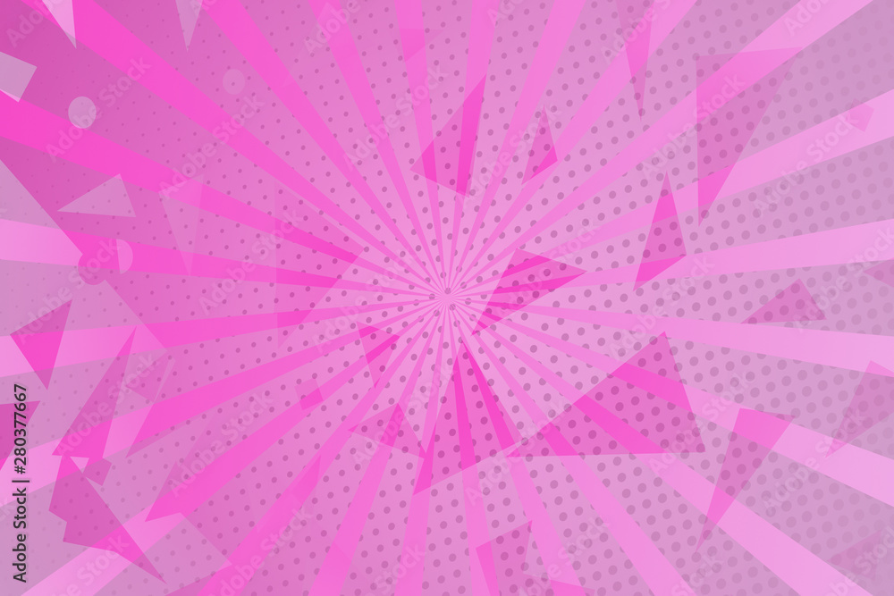 Obraz premium abstract, wallpaper, design, blue, wave, pink, illustration, light, texture, lines, pattern, art, waves, curve, white, line, digital, backdrop, fractal, purple, backgrounds, gradient, graphic, color