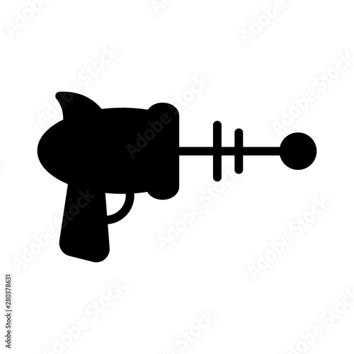 blaster