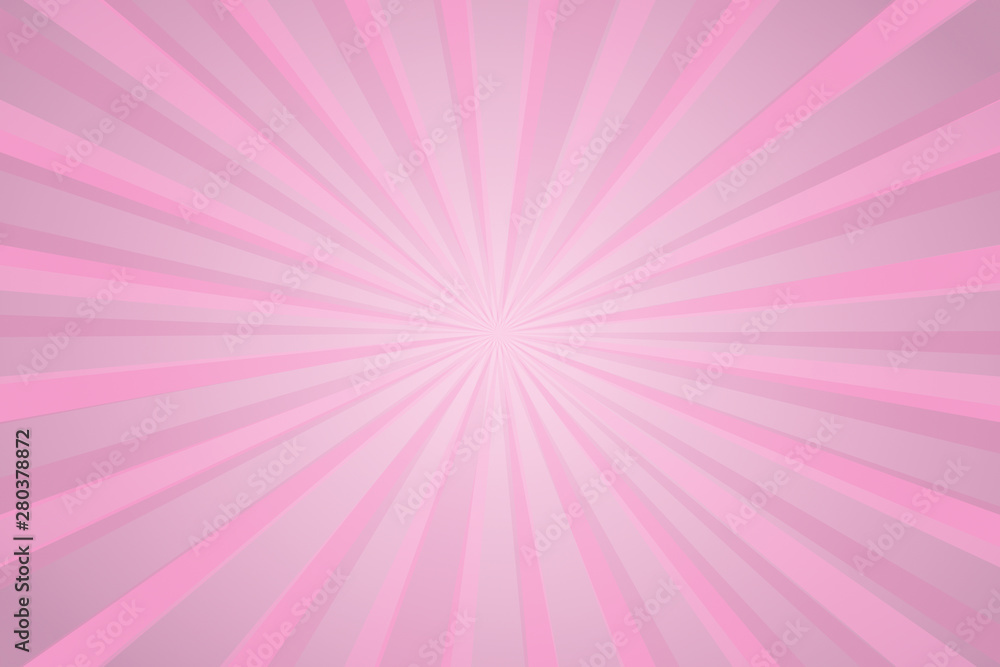 Fototapeta premium abstract, pink, design, wallpaper, purple, texture, light, art, illustration, backdrop, white, wave, lines, pattern, red, line, color, rosy, gradient, soft, waves, graphic, love, elegant, back