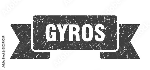 gyros