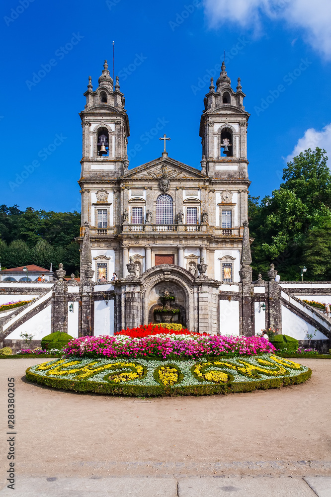 Fotografie Braga, Portugal
