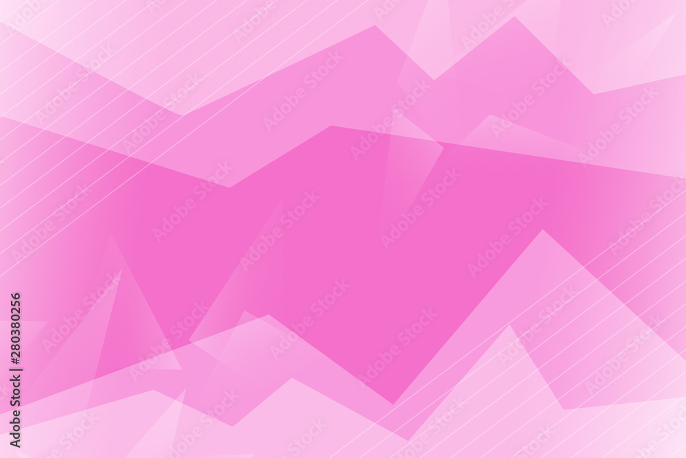 Obraz premium abstract, pink, design, wallpaper, wave, pattern, blue, light, texture, art, white, illustration, backdrop, lines, line, graphic, backgrounds, purple, green, digital, curve, red, color, waves, decor