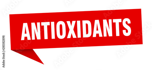 antioxidants
