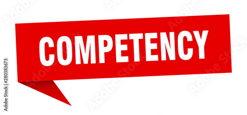 competency