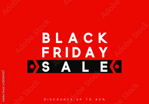 Black Friday sale
