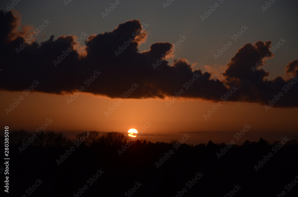 coucher de soleil 03 coucher de soleil 03