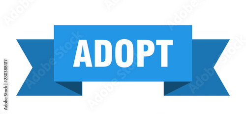 adopt