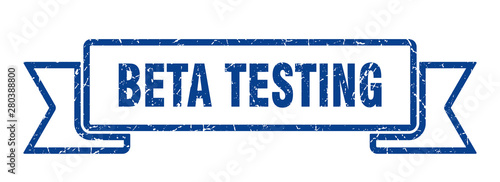 beta testing