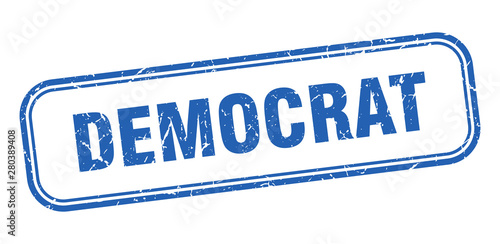 democrat