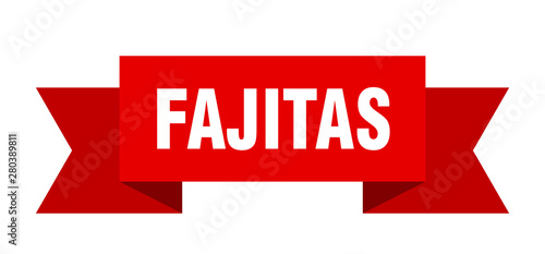 fajitas