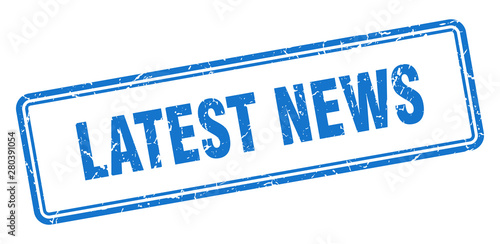 latest news