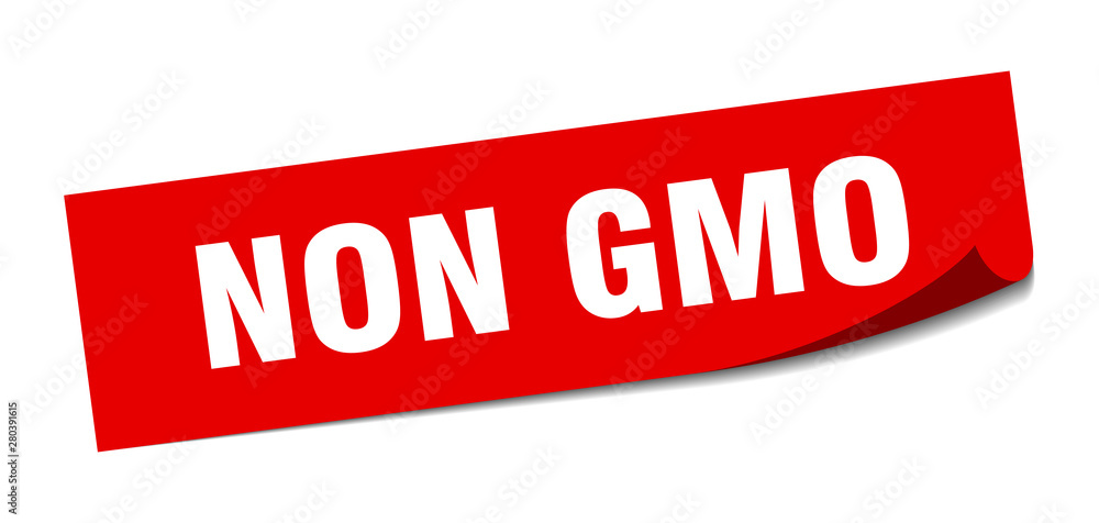 non gmo sticker. non gmo square isolated sign. non gmo non gmo sticker. non gmo square isolated sign. non gmo