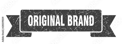 original brand