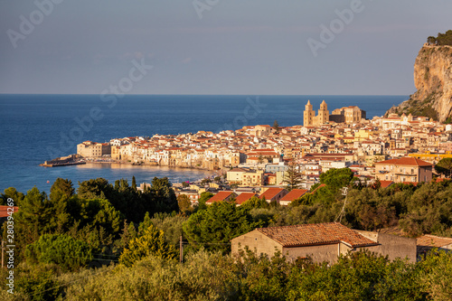 Catania Sicily Italy