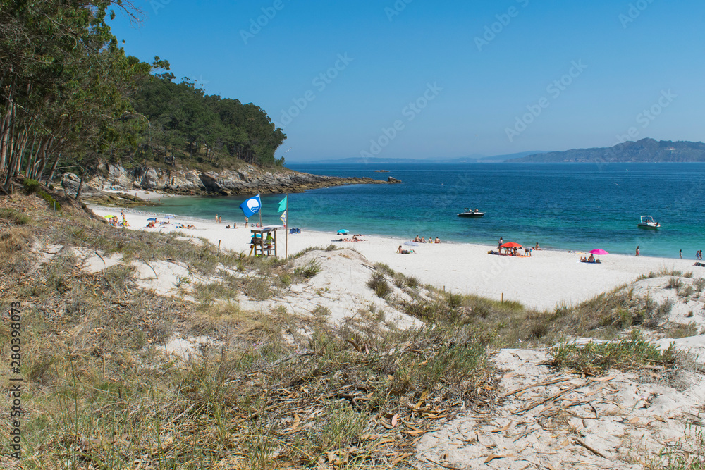 Islas Cies