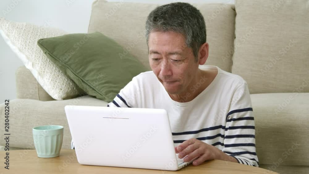 男性 男性