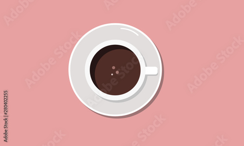 coffee cup