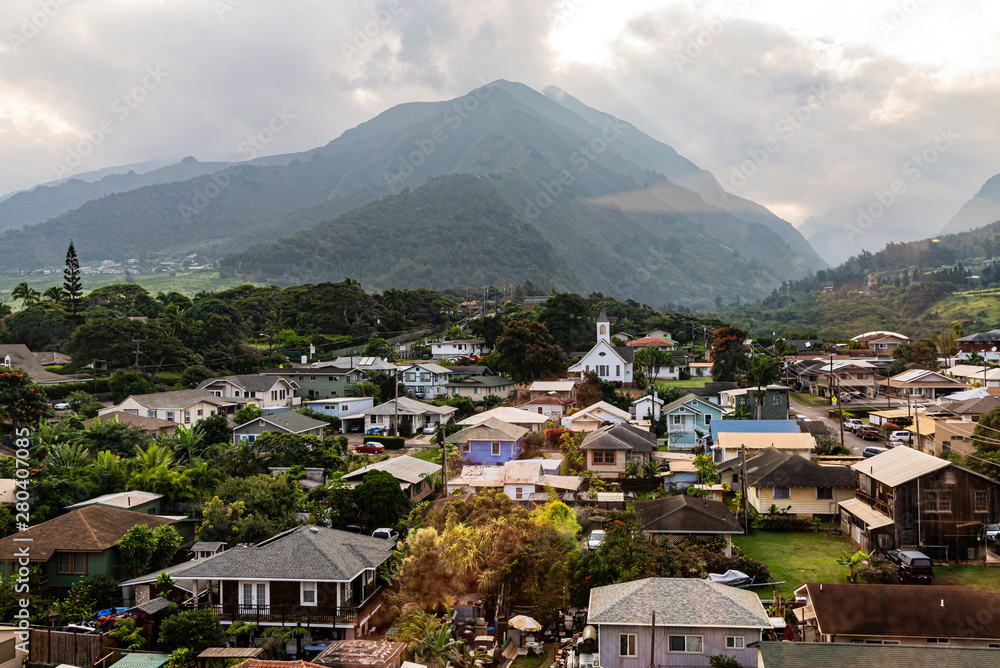 Wailuku