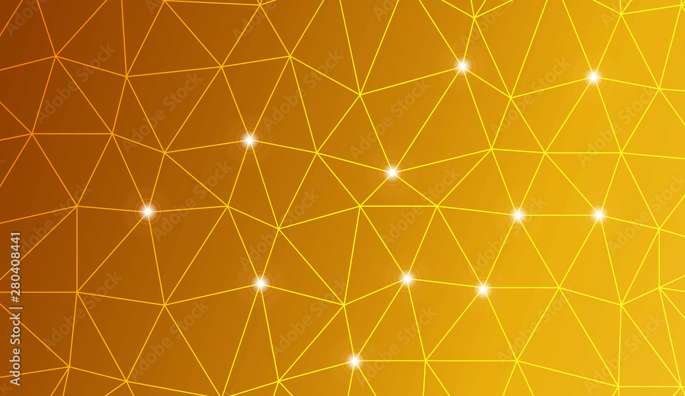Triangles mosaic cover. Modern design for you business, project. Vector illustration. Creative gradient color Triangles mosaic cover. Modern design for you business, project. Vector illustration. Creative gradient color