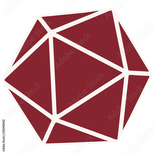 20 Sided Dice