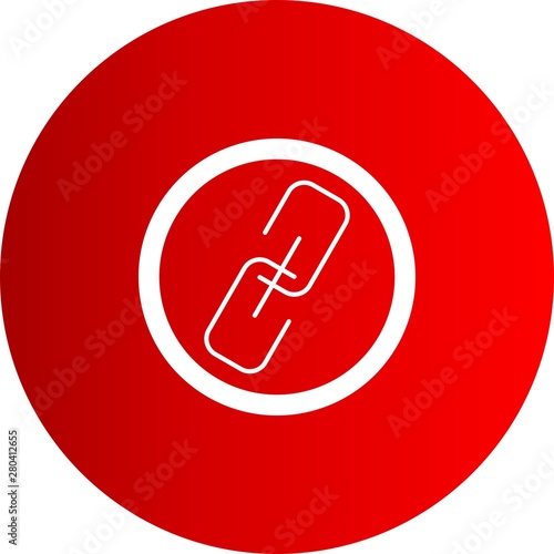 Link Building icon for your project Free Download Link Building icon for your project - GFXLoad