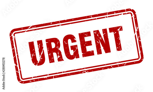 urgent