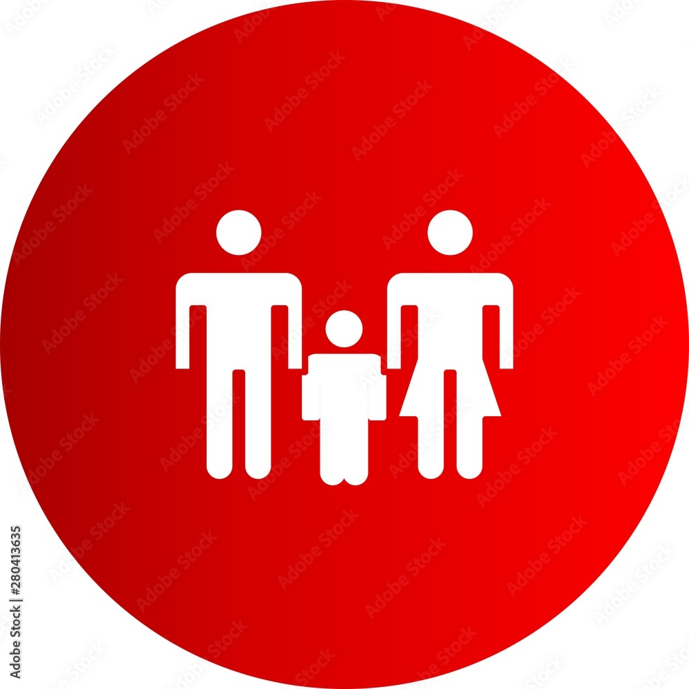 Family icon for your project Family icon for your project