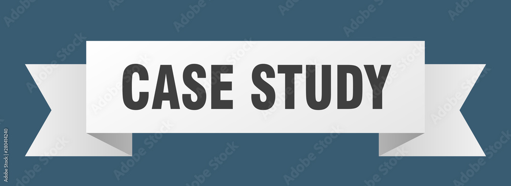 case study case study