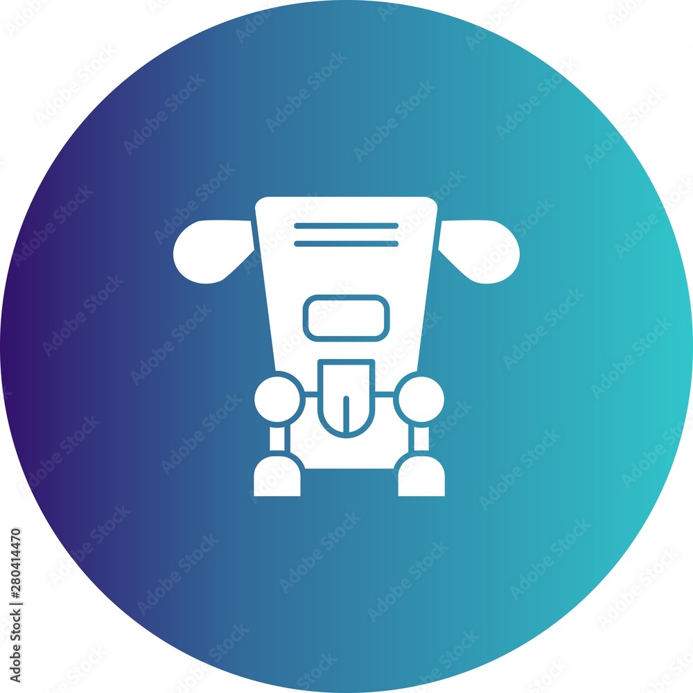 Automation icon for your project Automation icon for your project