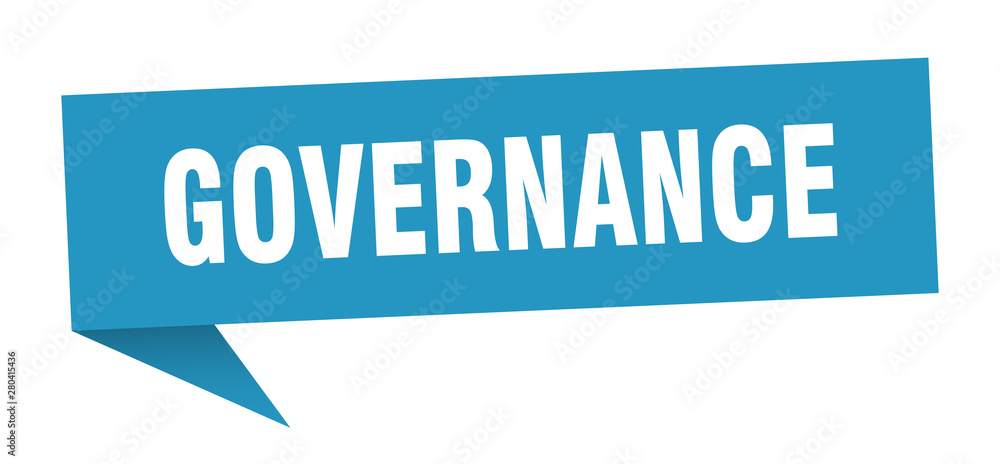 governance