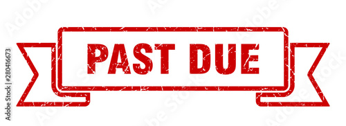 past due