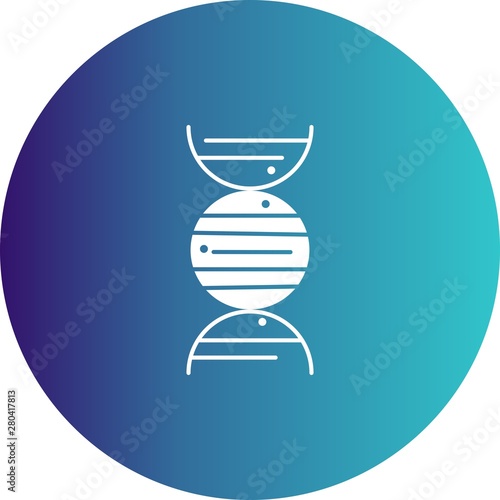 Genes icon for your project
