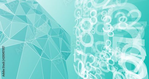 Machine learning technology algorithms random numbers