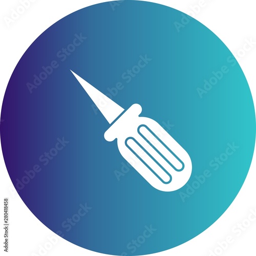 Awl icon for your project