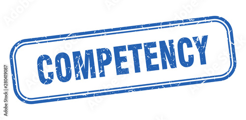 competency