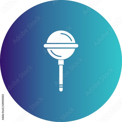  Lollypop icon for your project