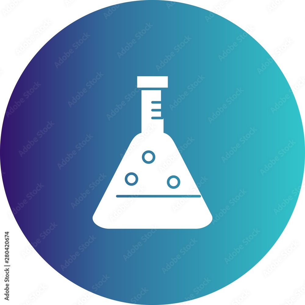 Test Tube icon for your project Test Tube icon for your project