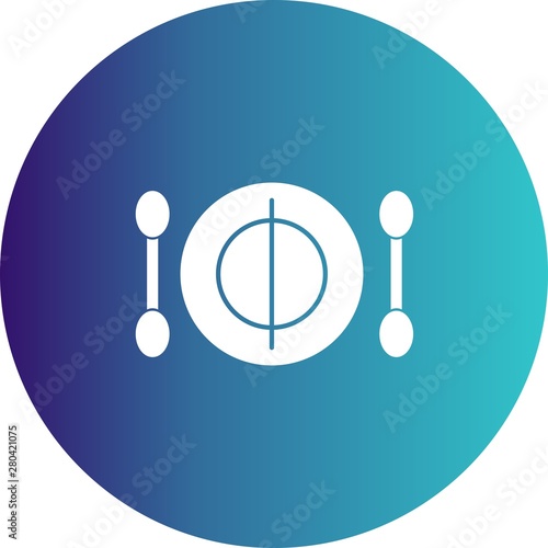 Applicator icon for your project