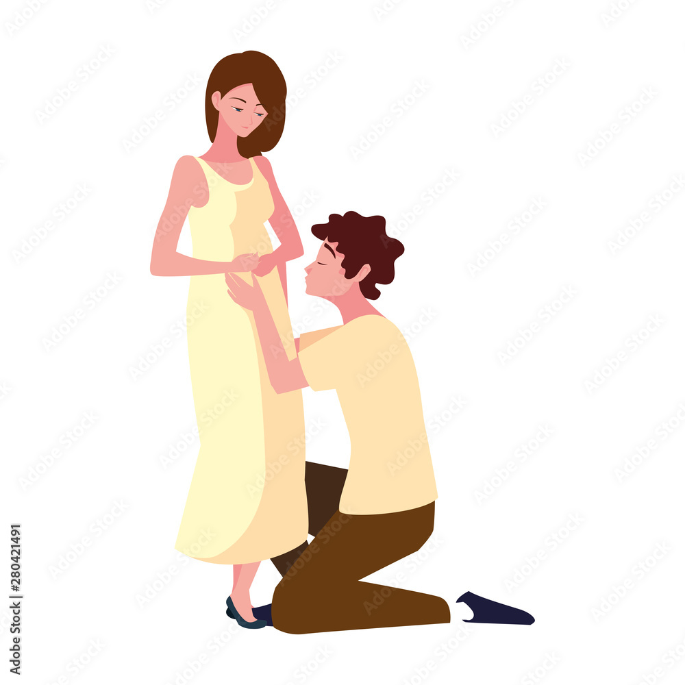 couple pregnancy and maternity design couple pregnancy and maternity design