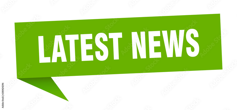 latest news latest news