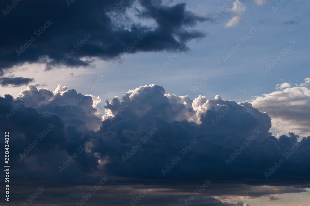 clouds clouds