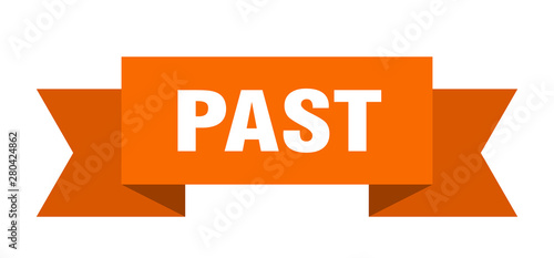 past