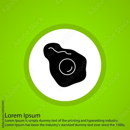  Egg icon for your project